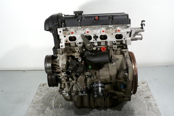 _Silnik Ford Focus C-Max 2003-2007 1.6i 16V HWDA