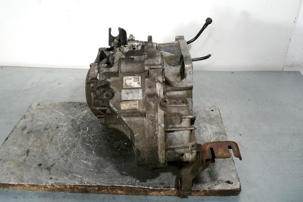 Skrzynia biegów Ford Mondeo MK4 2007-2015 2.0TDCI (automatyczna)