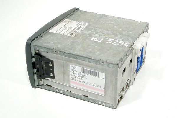 Radio oryginał Ford 3000 Traffic