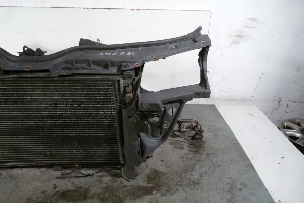 _Pas przód VW Passat B5 1996-2001 1.9TDI