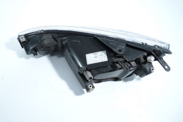 Reflektor prawy Peugeot 206 2002 