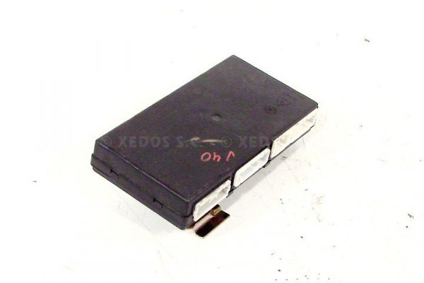 _Moduł komfortu Volvo S40 V40 1995-2000