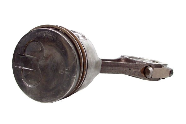 Tłok korbowód Mazda 323 323P BA 1994-1998 2.0D