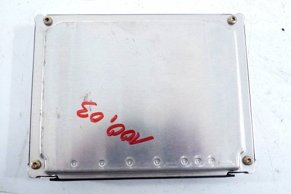 _Komputer sterownik silnika BMW 3 E46 1998 1.9i 8V
