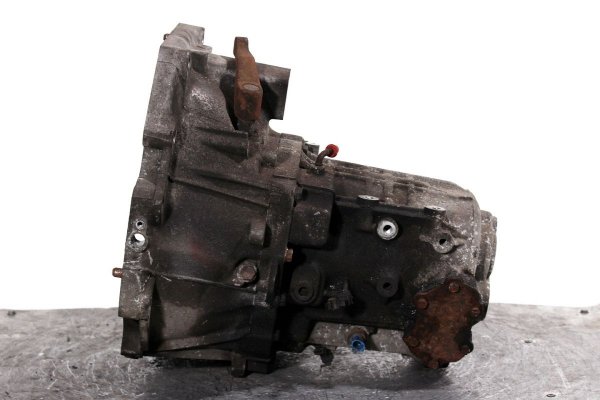 Skrzynia biegów Nissan Primera P11 1999-2002 2.0i 16V SR#1