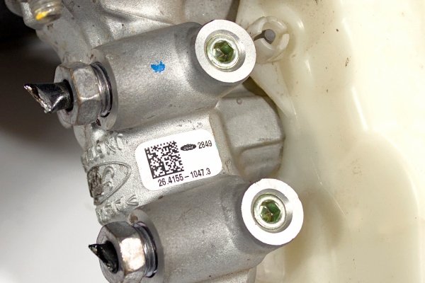 Serwo pompa hamulcowa Ford Escape IV 2019-2022 1.5 EcoBoost Suv 5-drzwi