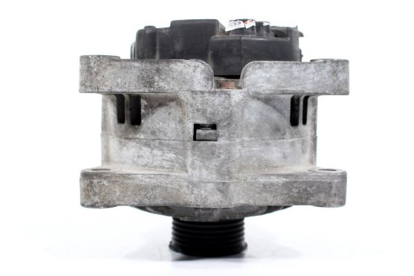 alternator - peugeot - 206 - zdjęcie 2