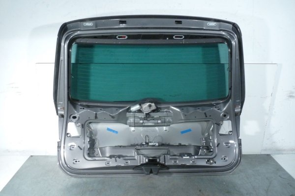 _Klapa tył VW Touareg 7P 2012 (kolor: LM7W)