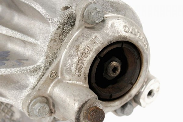 _Amortyzator tył lewy Volvo S80 2004-2006 2.5T