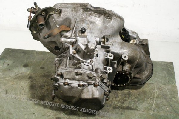 _Skrzynia biegów Daewoo Tacuma 2000-2003 1.8
