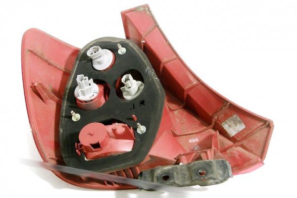 _Lampa tył prawa Honda Civic VII EP 2001 3D