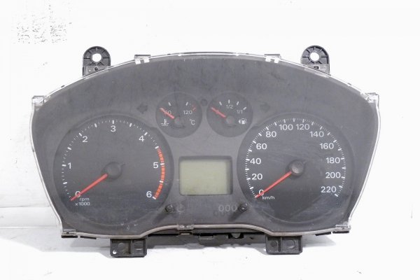 Licznik zegary Ford Transit MK7 2007 2.2TDCI
