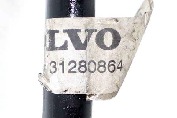 _Przewody wspomagania Volvo V70 III 2011-2013 2.0D D3