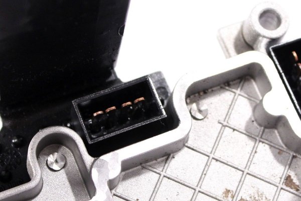 _Komputer, sterownik skrzyni multitronic Audi A6 C5 1997-2004 1.9TDI
