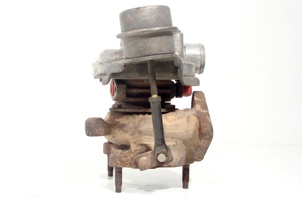 _Turbosprężarka VW Golf III 1H 1991-1997 1.9TDI