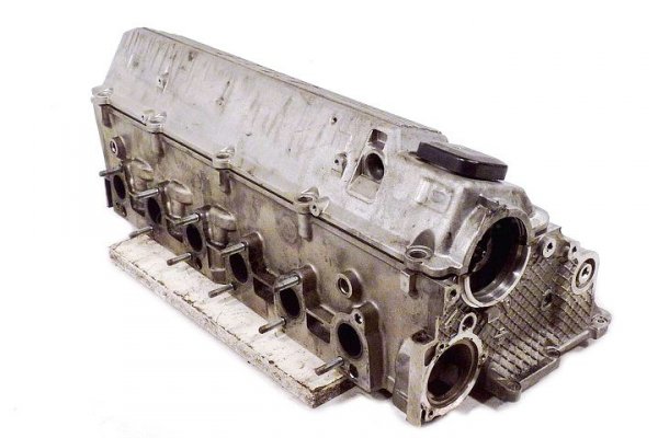 _Głowica BMW 5 E39 1997 2.5TDS