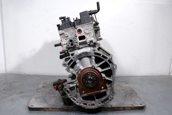 Silnik - Mazda - 6 - zdjęcie 3