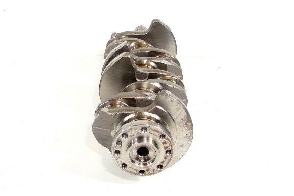 Wał korbowy Ford Focus MK2 2004-2007 2.0TDCI