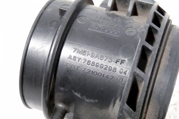 Przepływomierz Ford Focus MK2 2007 1.6TDCI Kombi