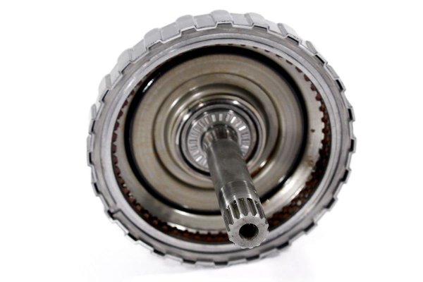 _Kosz sprzęgła K2, skrzynia TF60-SN VW Passat B6 2005-2010 2.0FSI