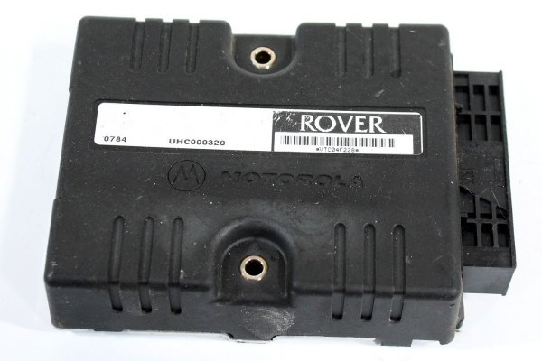 Komputer silnika stacyjka immobilizer Rover 45 2005 1.8i 18K4F