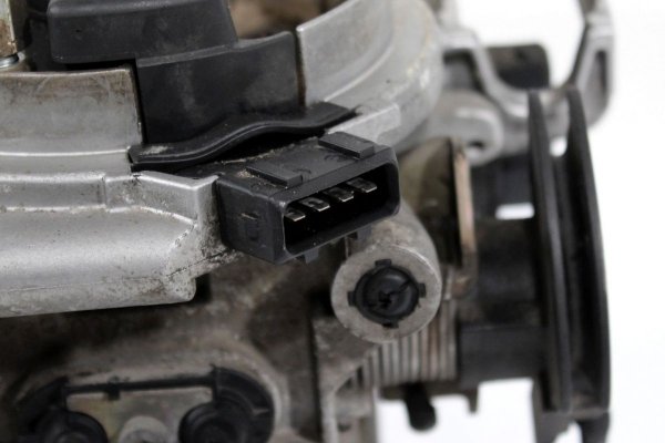 przepustnica - vw - polo - golf - vento - zdjęcie 4