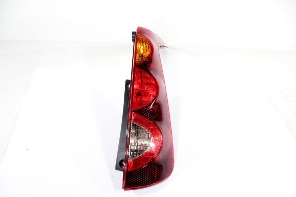 Lampa tył prawa Nissan Note E11 Lift 2009