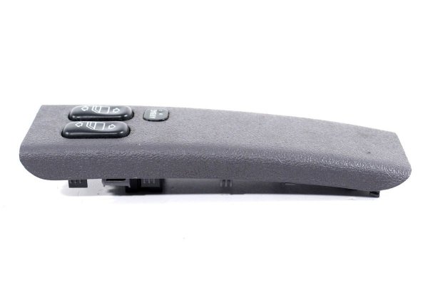 Panel sterowania szybami Mercedes A-Klasa W168 1997-2004