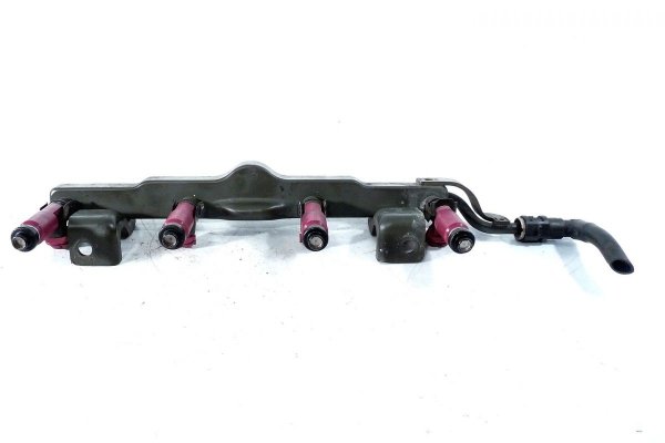Listwa wtryskowa Mazda 3 BK 2002-2008 1.6i 16V