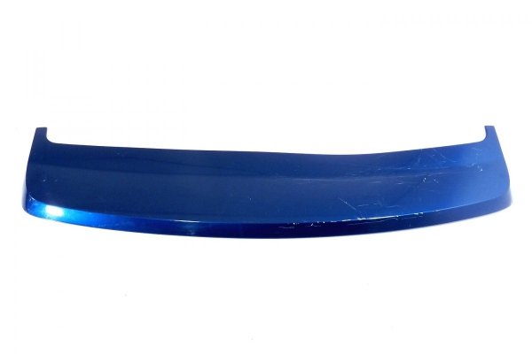 Spoiler klapy Opel Vectra C 2004 Kombi (Kod lakieru: 4CU)