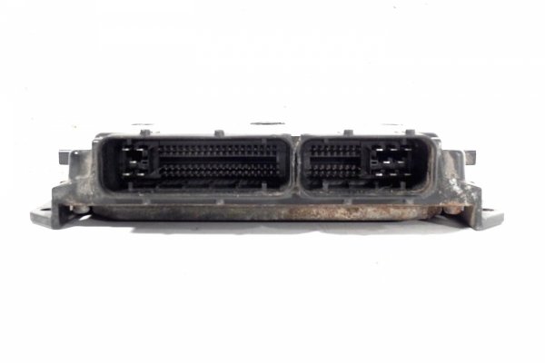 Komputer sterownik silnika Nissan Navara D40 2007 2.5DCI YD25 