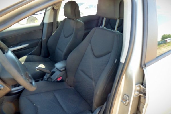 Peugeot 308 SW 2009 1.6HDI 9HX Kombi [A]
