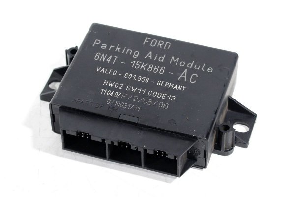 Moduł parkowania Ford Focus MK2 2004-2007