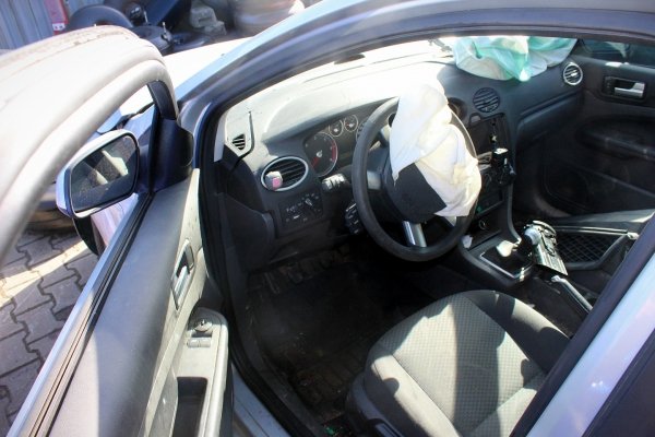 Ford Focus MK2 2006 1.6TDCI Hatchback 5-drzwi