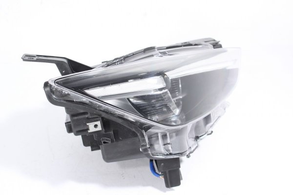 Reflektor prawy Mazda CX3 DK 2015-