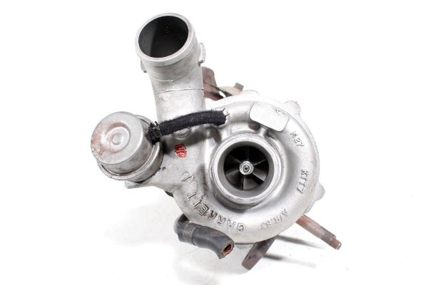 _Turbosprężarka Kia Sorento JC 2003 2.5CRDI