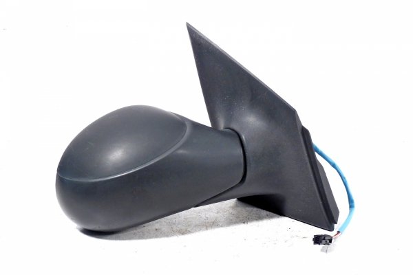 Lusterko prawe Citroen C2 2006 Hatchback 3-drzwi (5-pin)