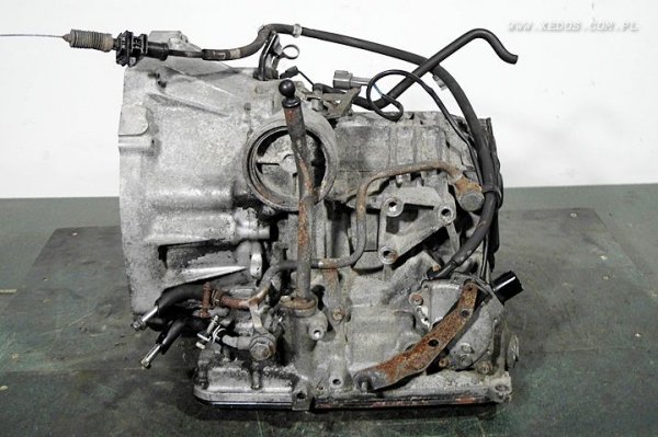 Skrzynia biegów  Nissan Primera P11 1996-2002 1.6i (Automatyczna)