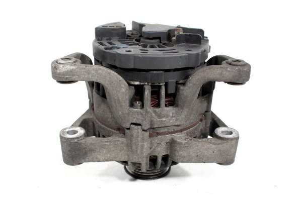 alternator - opel - zdjęcie 2