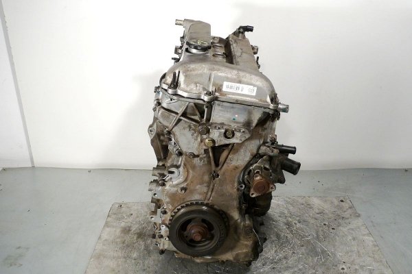 _Silnik Ford Mondeo MK3 2003 1.8i 16V CGBB