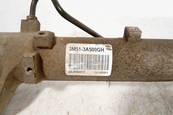 Przekładnia kierownicza maglownica Ford C-MAX MK1 2007-2010 (wersja bez czujnika)