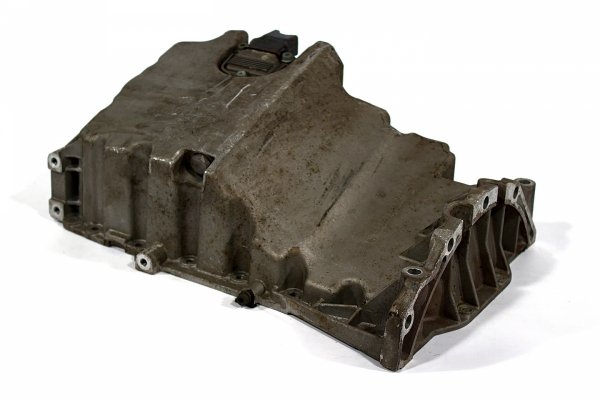 Miska olejowa Audi A4 B6 2002 2.0i ALT