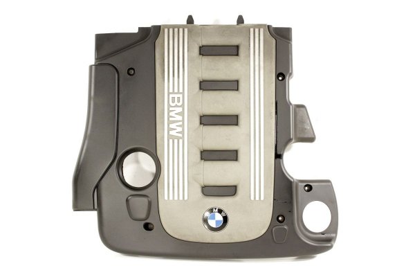 Pokrywa osłona na silnik BMW 5 E60 E61 2003-2010 2.5D