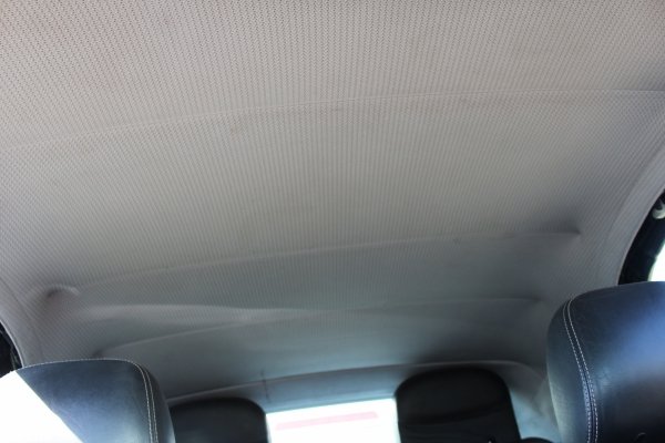 Lewarek zmiany biegów Mercedes CLK W208 1999 Cabrio
