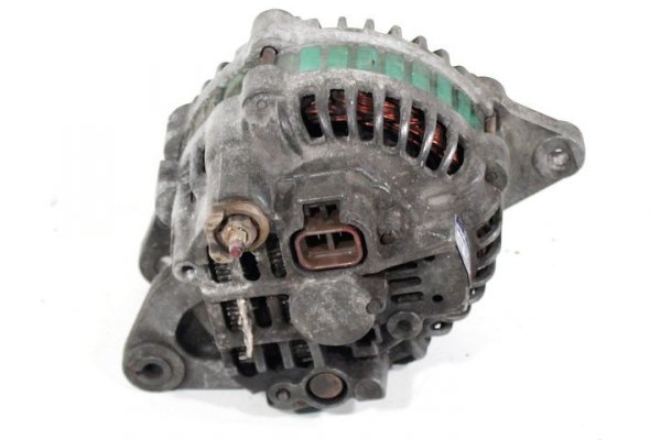 Alternator X-254255 (75A)