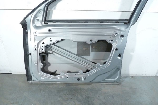 _Drzwi przód prawe Volvo S40 II Lift 2008 Sedan