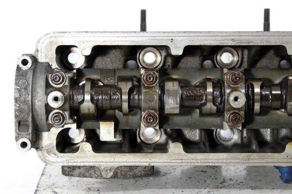 Głowica VW Polo 6N 1994-2001 1.4i 8V