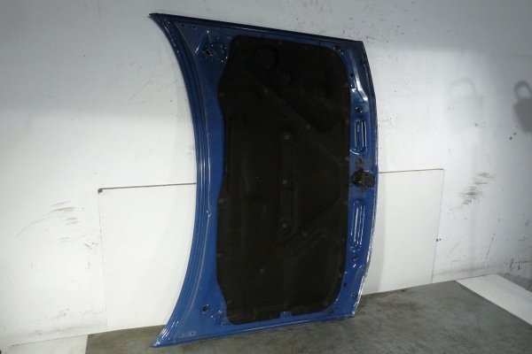 Maska pokrywa silnika Audi A3 8L 1998 Hatchback 3-drzwi (Kod lakieru: LY5M)