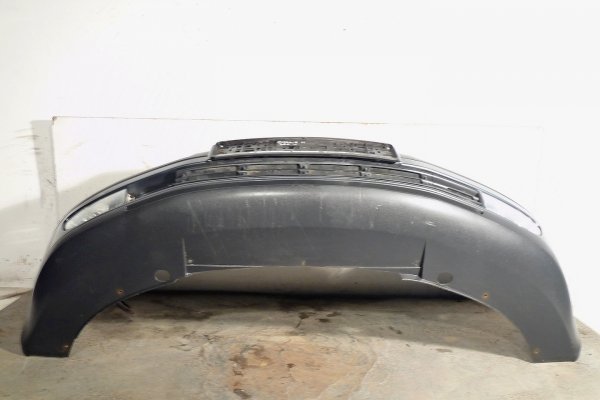 _Zderzak przód Skoda Octavia II 1Z 2004 Liftback (Kod lakieru: LF7V)