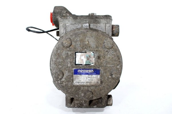 _Sprężarka klimatyzacji Kia Carens FJ 2002-2006 2.0CRDI